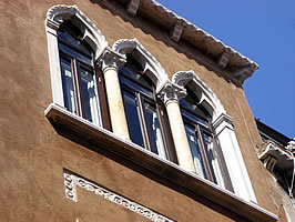 infissi palazzo dondolo