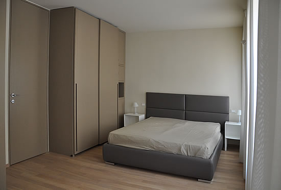 rifacimento infissi b&b palazzetto 113 Venezia