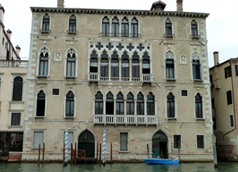 Falegnameria Calzavara Venezia Restauri