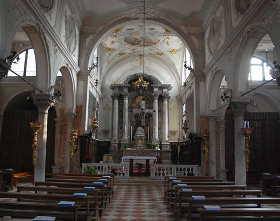 Dorsali lignei