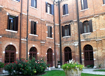 Falegnameria Calzavara Venezia Restauri